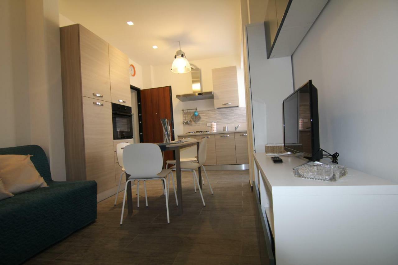 Appartamento Zona Torregalli_Nuvola Rossa Флоренция Экстерьер фото
